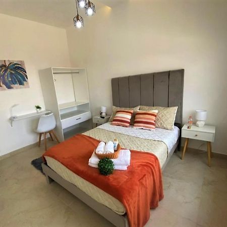 Dg Divine Garden Tabasco Aparthotel Villahermosa Kültér fotó