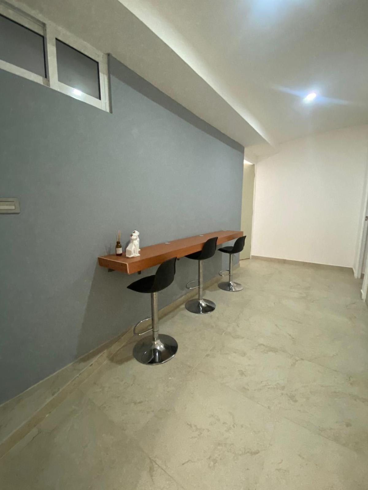 Dg Divine Garden Tabasco Aparthotel Villahermosa Kültér fotó