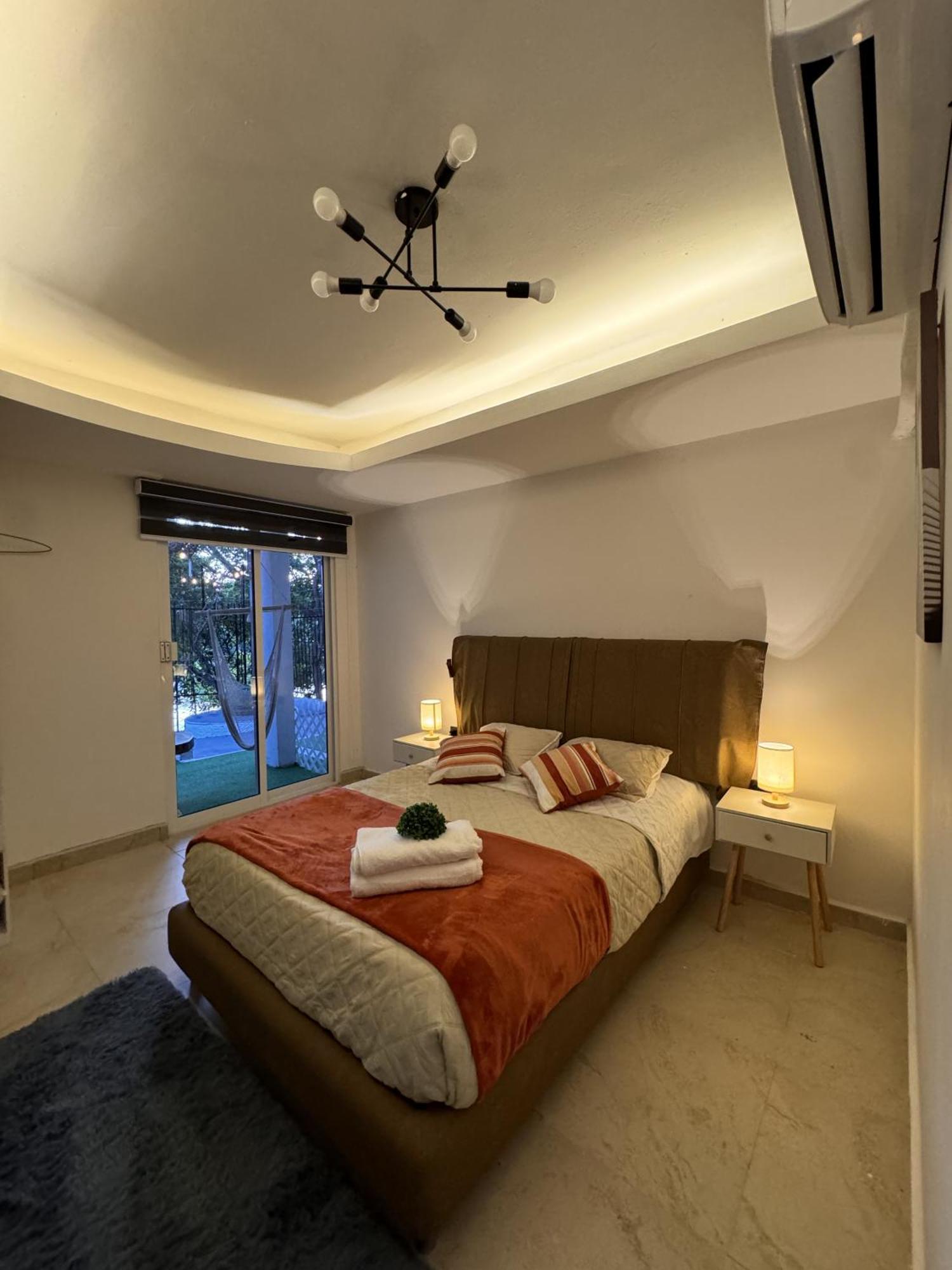 Dg Divine Garden Tabasco Aparthotel Villahermosa Kültér fotó
